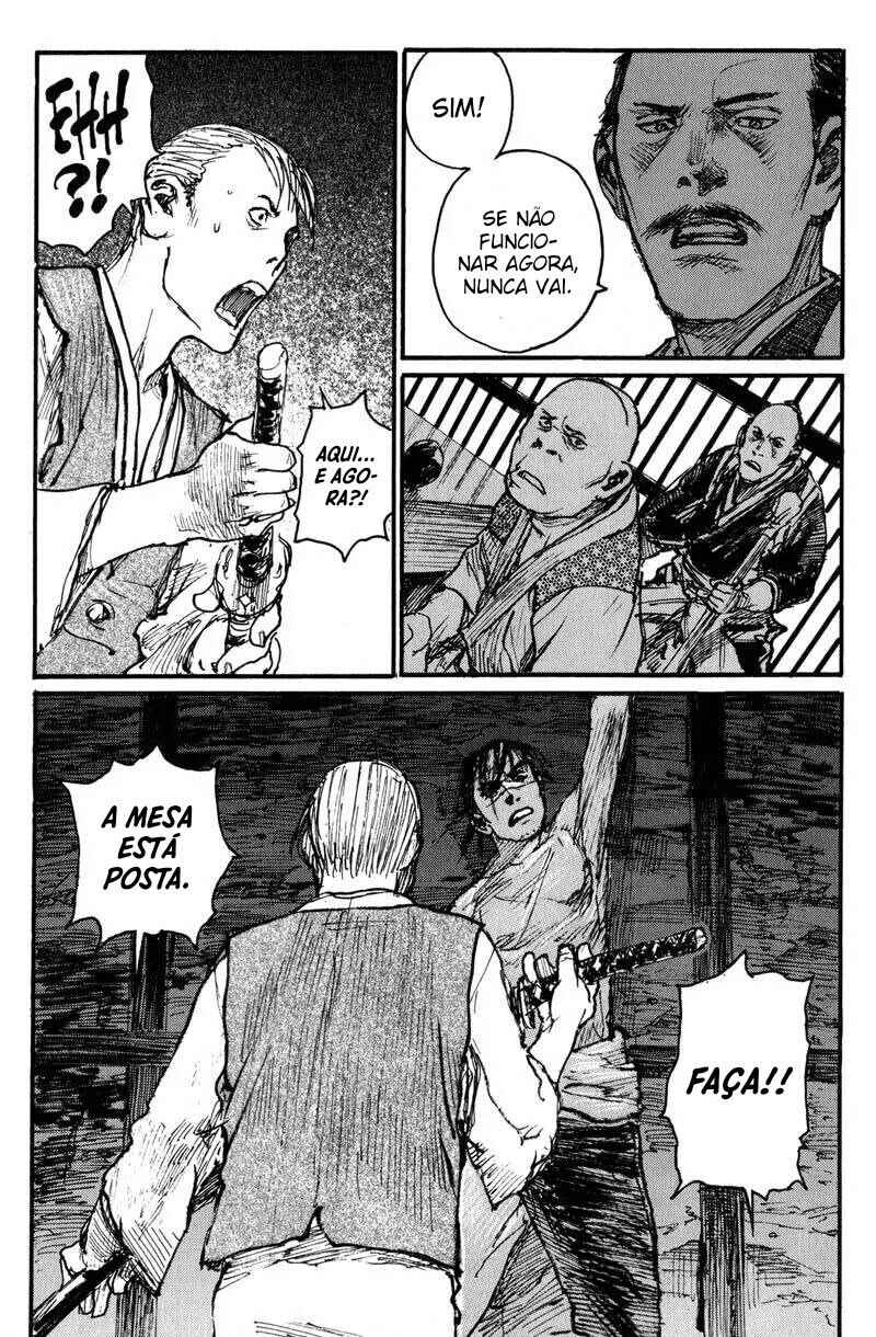 Mugen no Junin Chapter 97 - Page 31