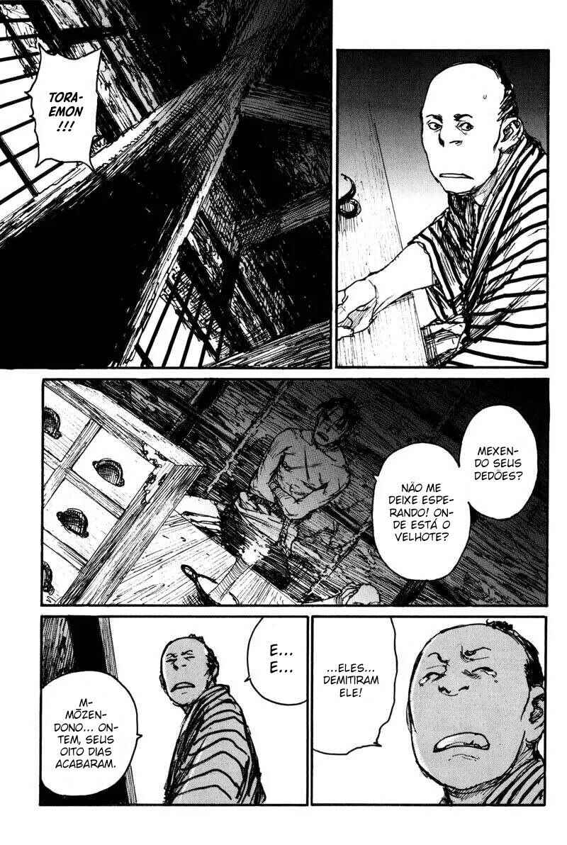 Mugen no Junin Chapter 97 - Page 5
