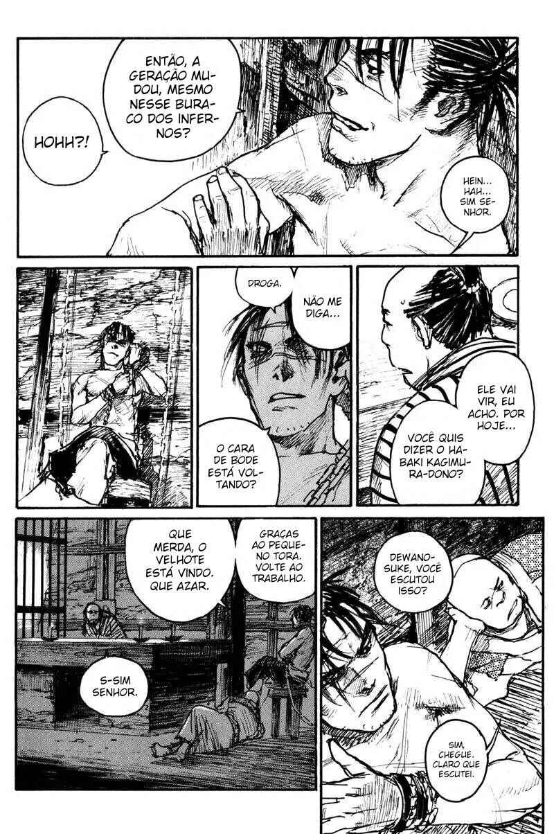 Mugen no Junin Chapter 97 - Page 6