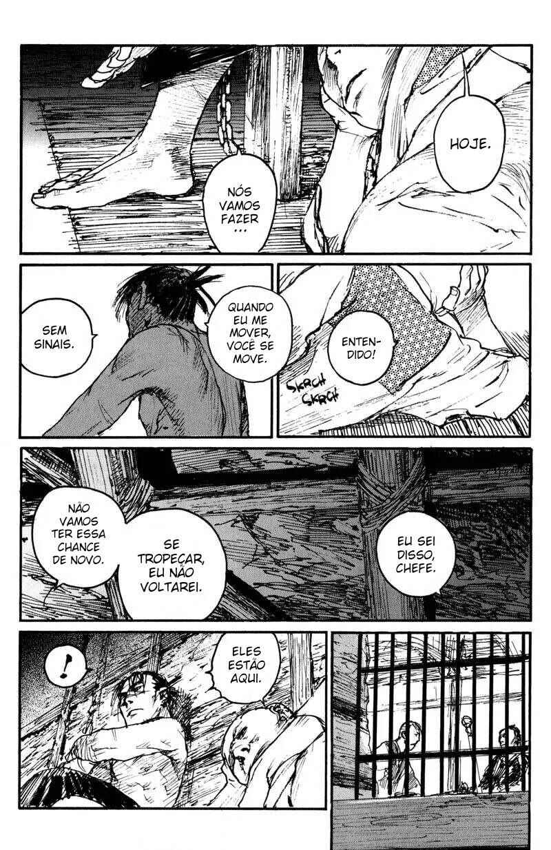 Mugen no Junin Chapter 97 - Page 7