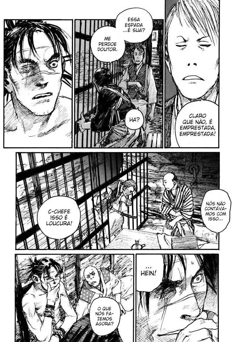 Mugen no Junin Chapter 97 - Page 9