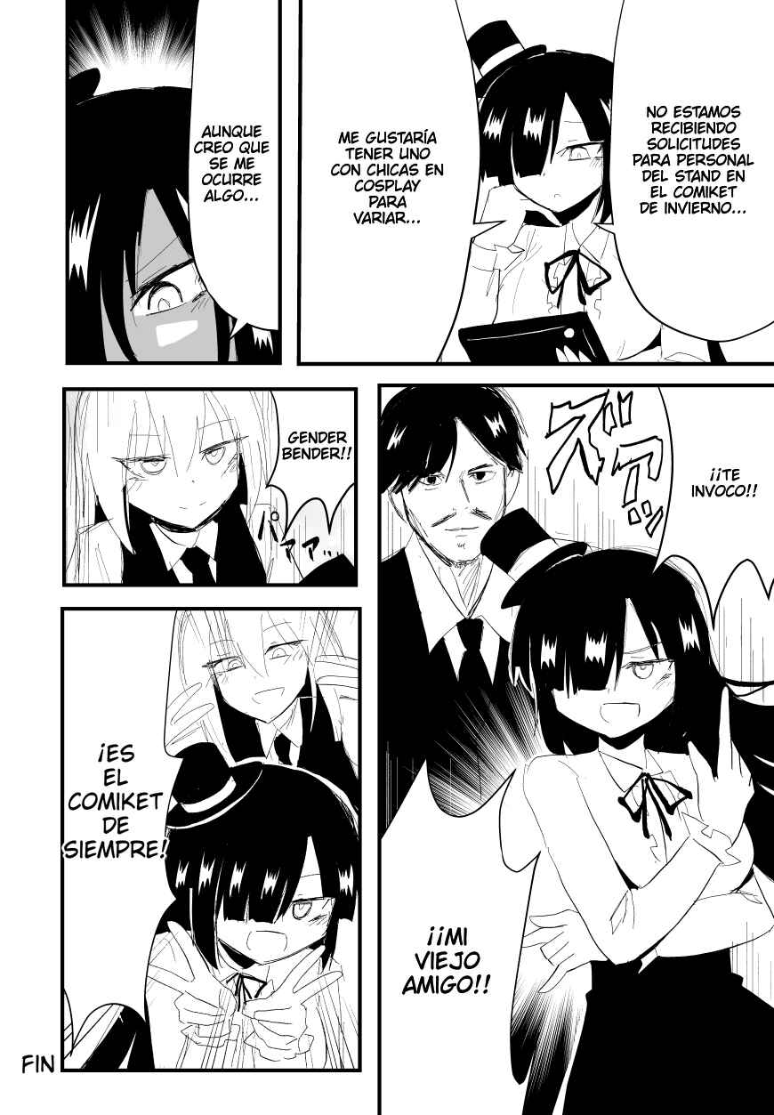 Indozou No Nikki Manga Chapter 35 - Page 1
