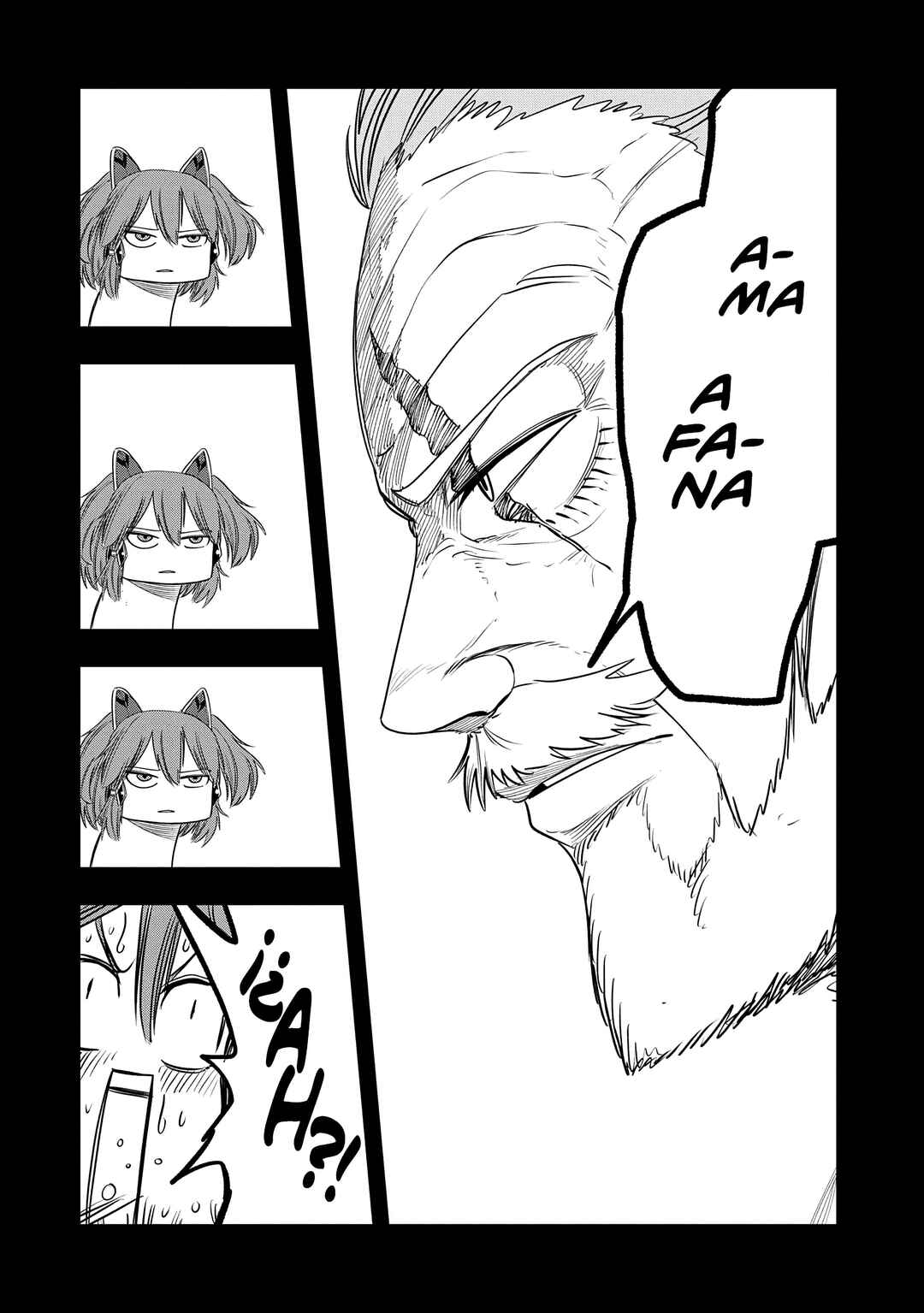 Umareta Chokugo ni Suterareta kedo, Zense ga Daikenja Datta node Yoyuu de Ikitemasu ~Saikyou Akachan Daibousou~ Chapter 44 - Page 10