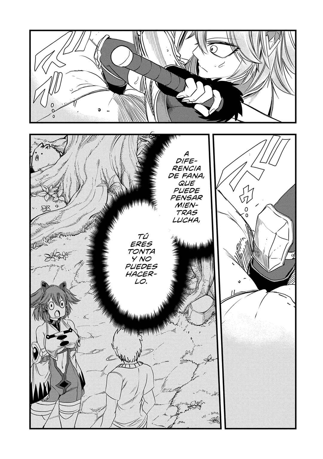 Umareta Chokugo ni Suterareta kedo, Zense ga Daikenja Datta node Yoyuu de Ikitemasu ~Saikyou Akachan Daibousou~ Chapter 44 - Page 27