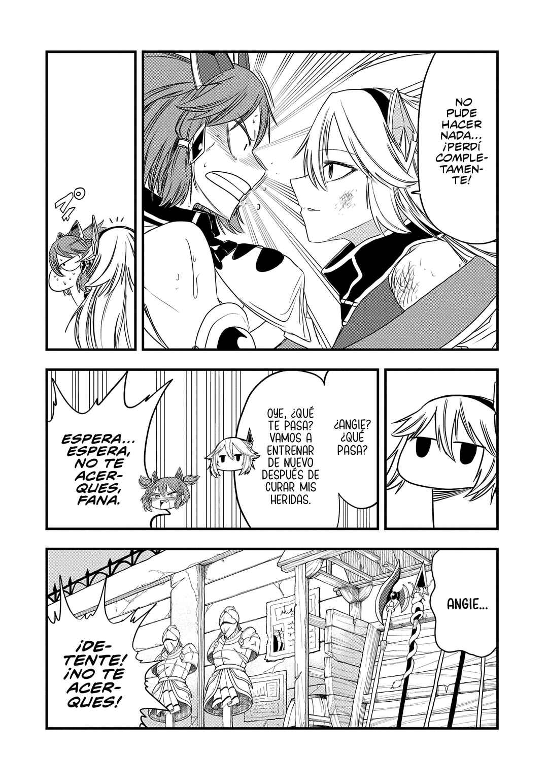 Umareta Chokugo ni Suterareta kedo, Zense ga Daikenja Datta node Yoyuu de Ikitemasu ~Saikyou Akachan Daibousou~ Chapter 44 - Page 32