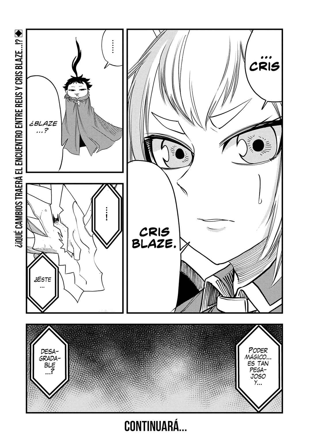 Umareta Chokugo ni Suterareta kedo, Zense ga Daikenja Datta node Yoyuu de Ikitemasu ~Saikyou Akachan Daibousou~ Chapter 44 - Page 38