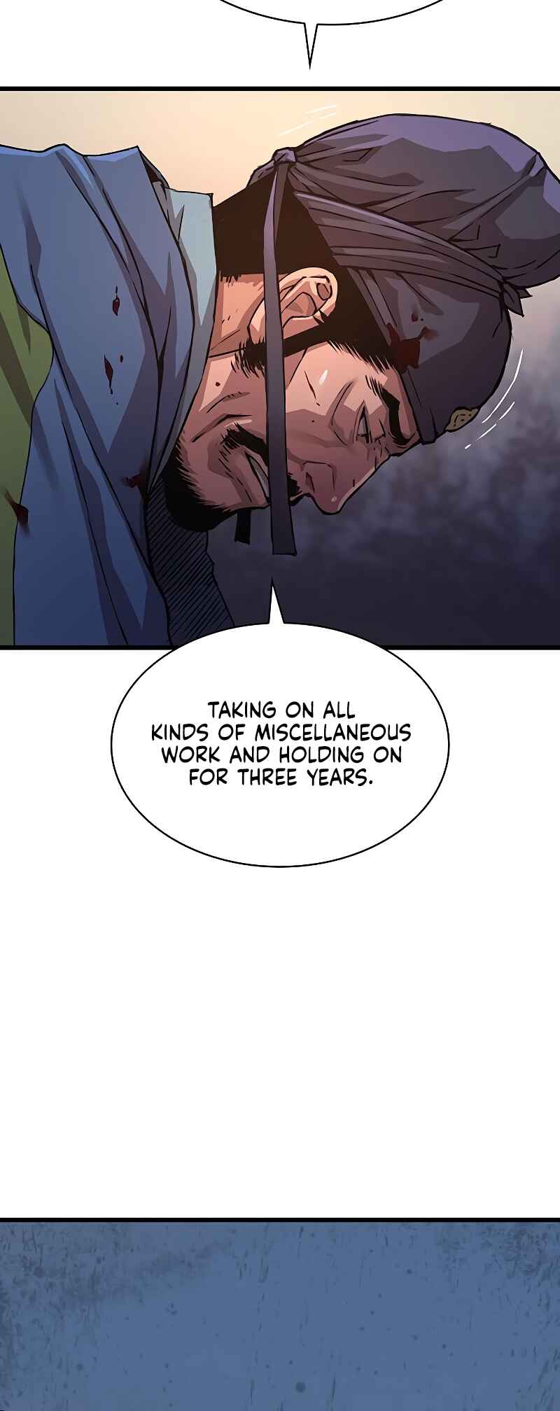 Myst, Might, Mayhem Chapter 17 - Page 33