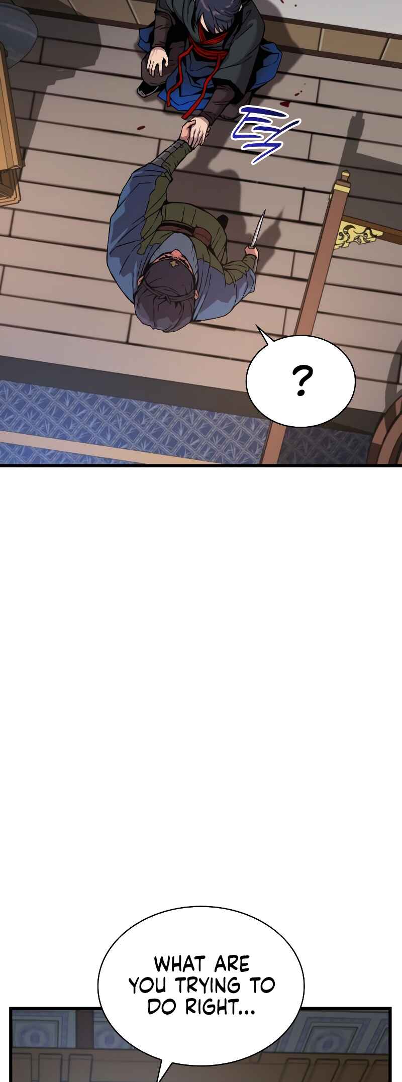 Myst, Might, Mayhem Chapter 17 - Page 50