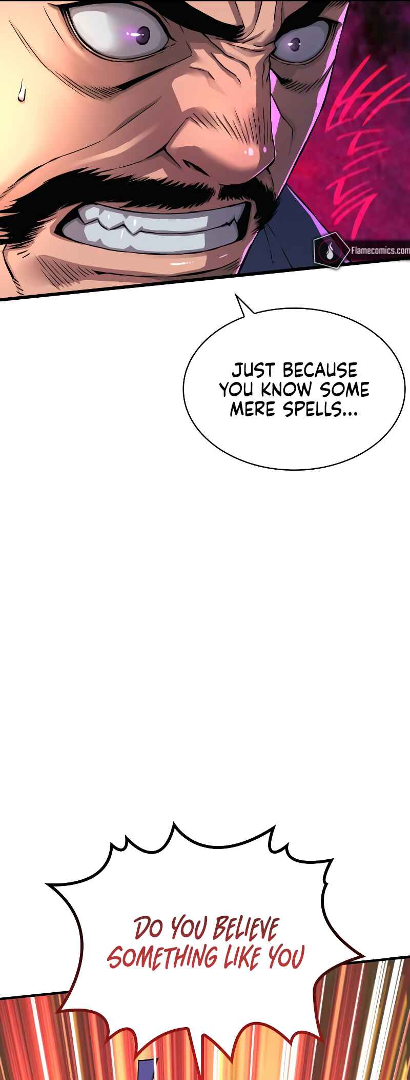 Myst, Might, Mayhem Chapter 17 - Page 74