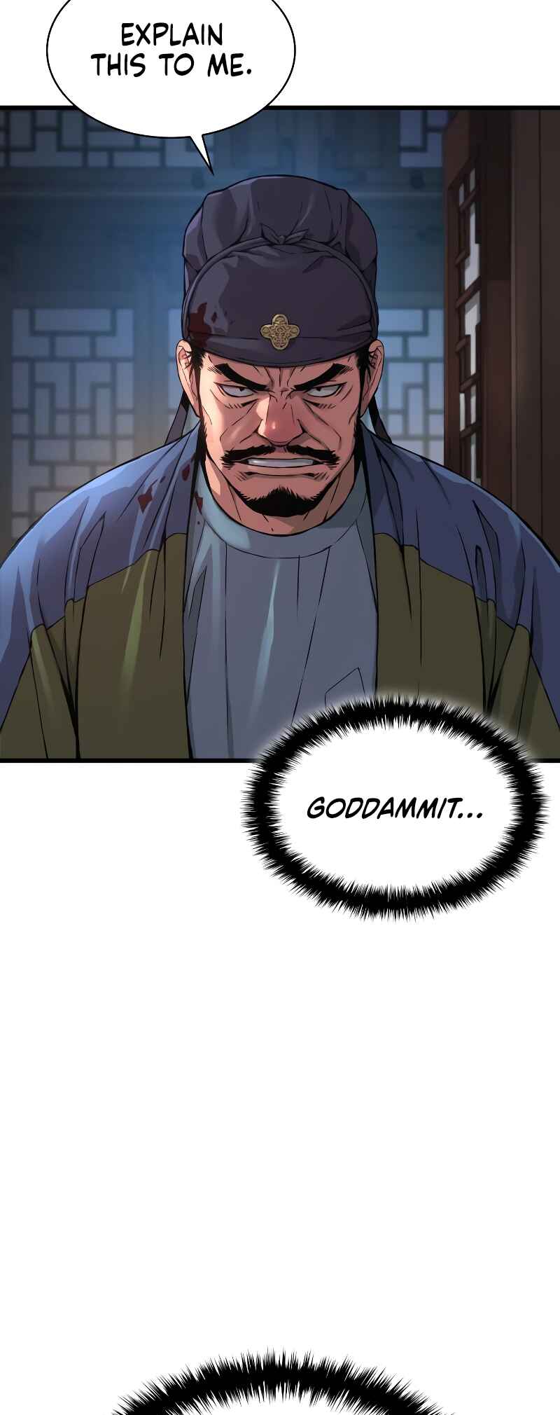 Myst, Might, Mayhem Chapter 17 - Page 8