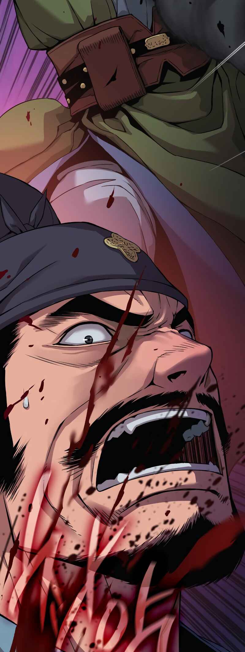 Myst, Might, Mayhem Chapter 17 - Page 90