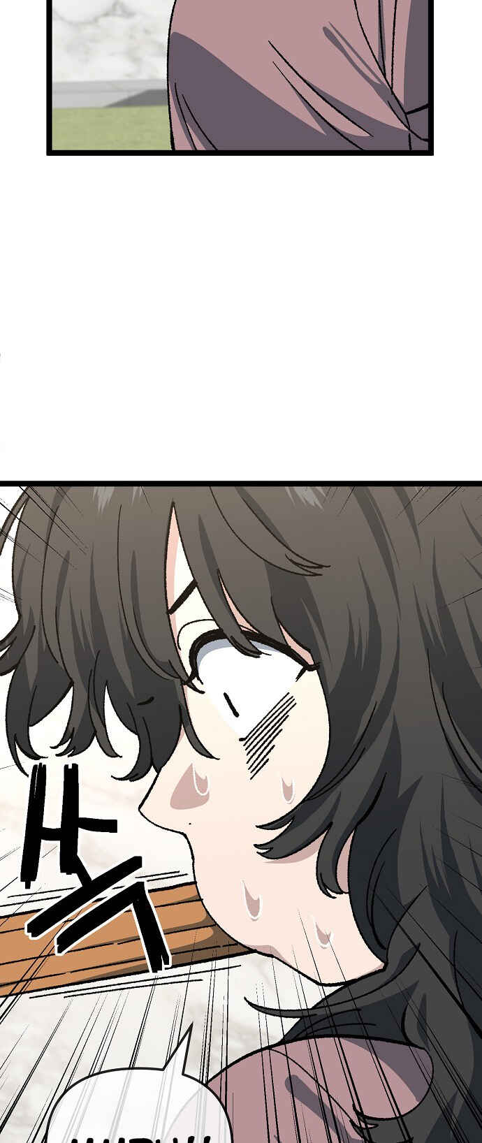 Mujikbaeksu Gye Baek-sun Chapter 180 - Page 15