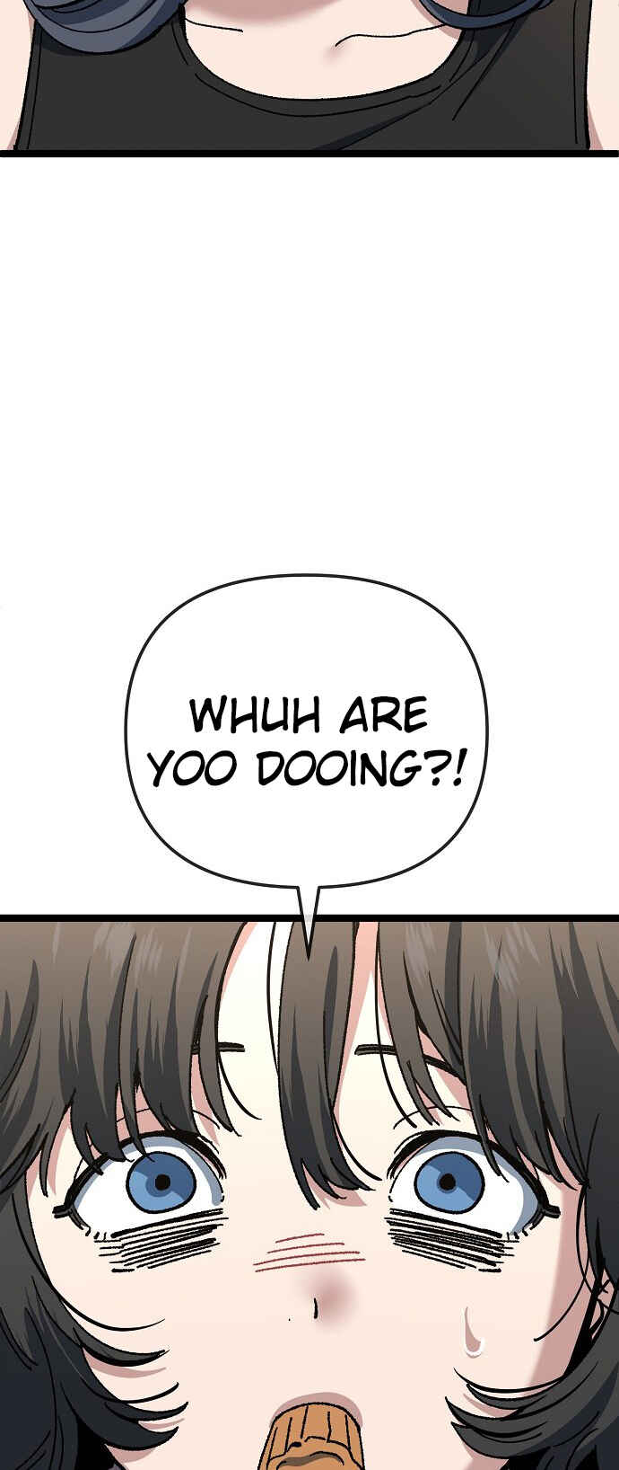 Mujikbaeksu Gye Baek-sun Chapter 180 - Page 19