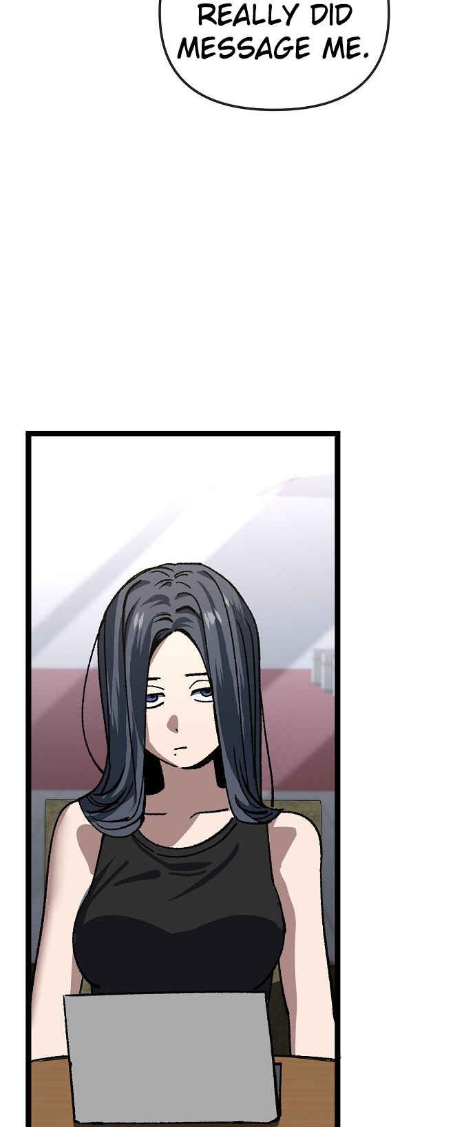 Mujikbaeksu Gye Baek-sun Chapter 180 - Page 24