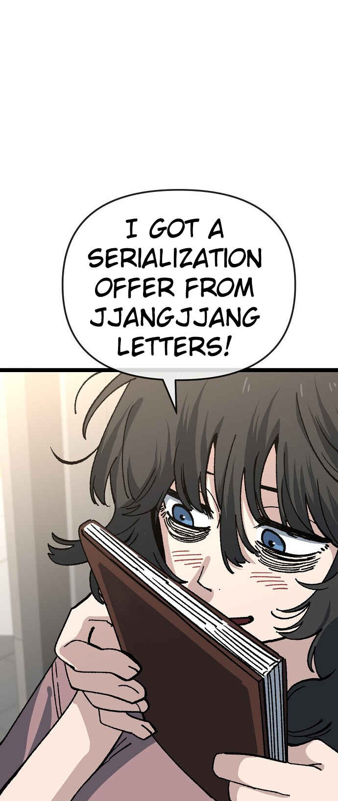 Mujikbaeksu Gye Baek-sun Chapter 180 - Page 27
