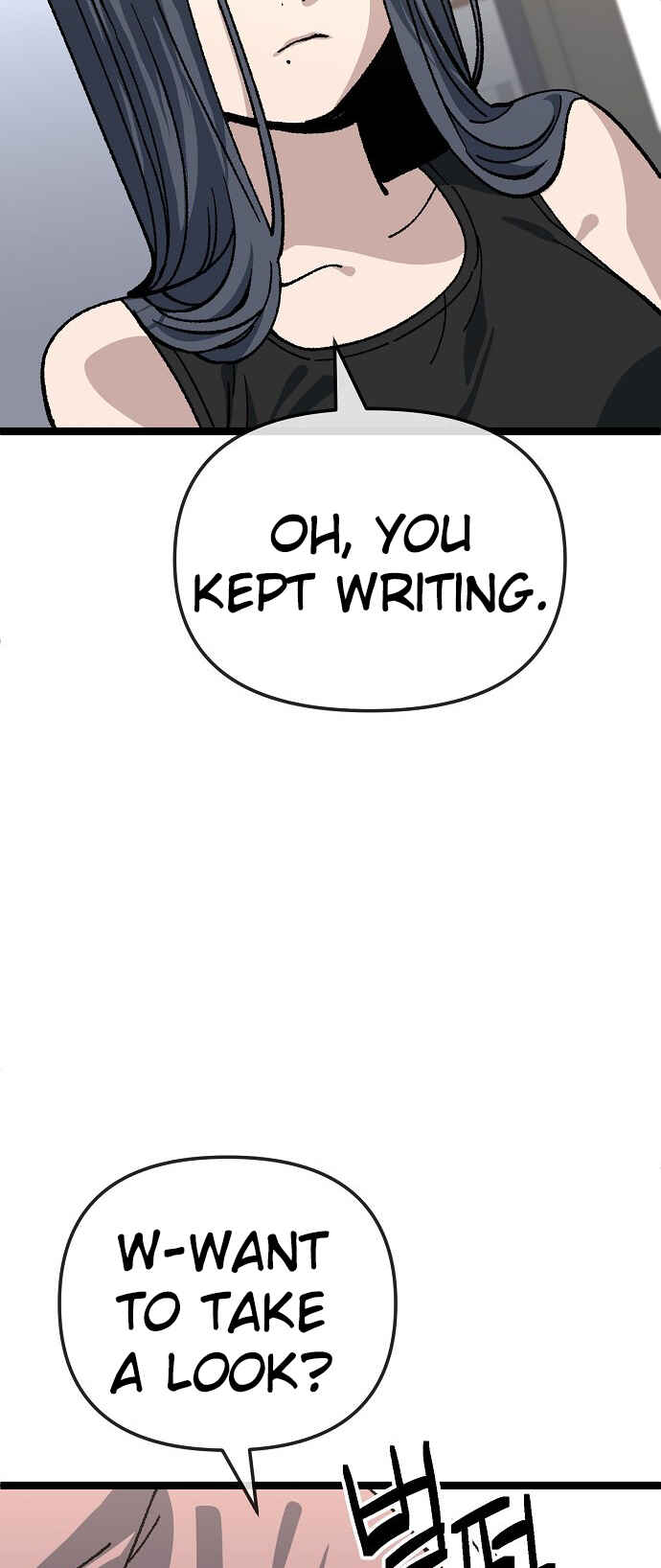 Mujikbaeksu Gye Baek-sun Chapter 180 - Page 29