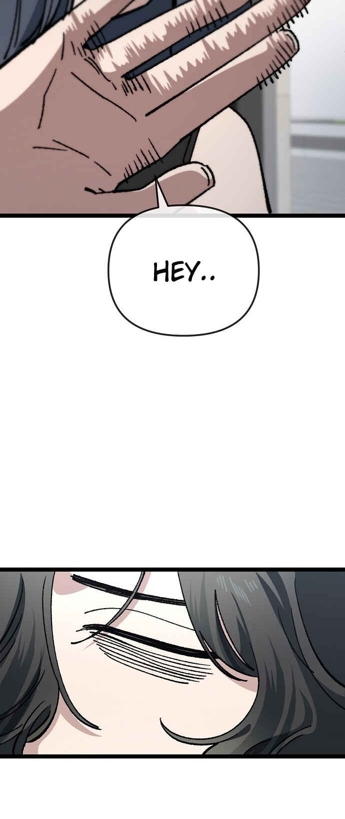 Mujikbaeksu Gye Baek-sun Chapter 180 - Page 36