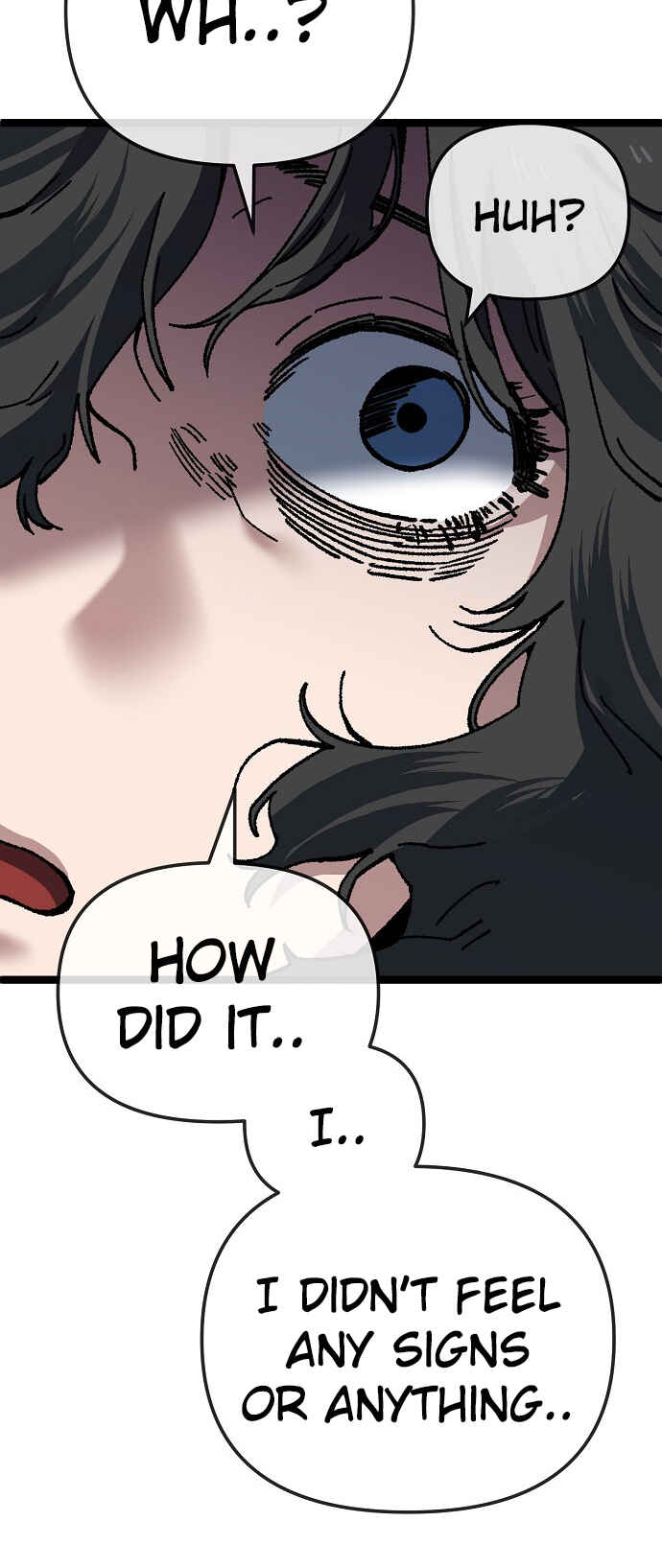 Mujikbaeksu Gye Baek-sun Chapter 180 - Page 46