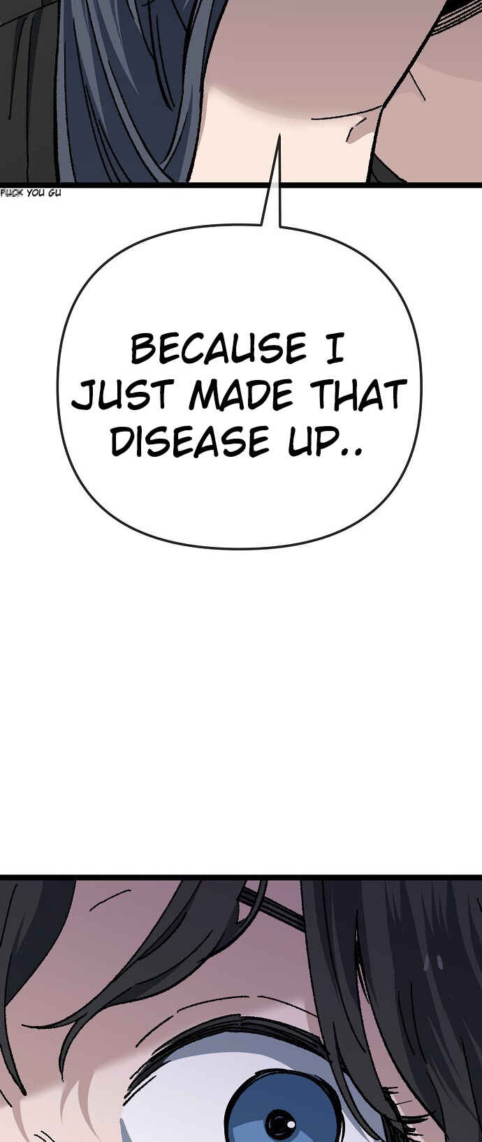 Mujikbaeksu Gye Baek-sun Chapter 180 - Page 48