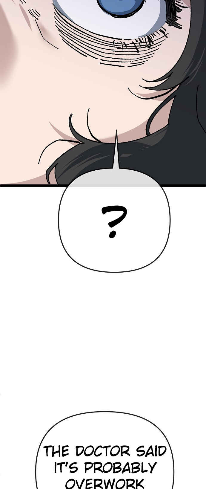 Mujikbaeksu Gye Baek-sun Chapter 180 - Page 49