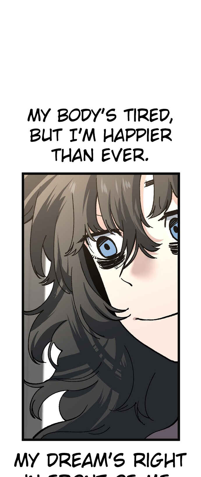 Mujikbaeksu Gye Baek-sun Chapter 180 - Page 8