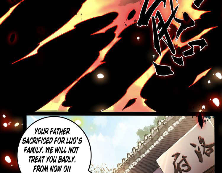 The Servant Is the Demon King?! Chapter 2 - Page 25