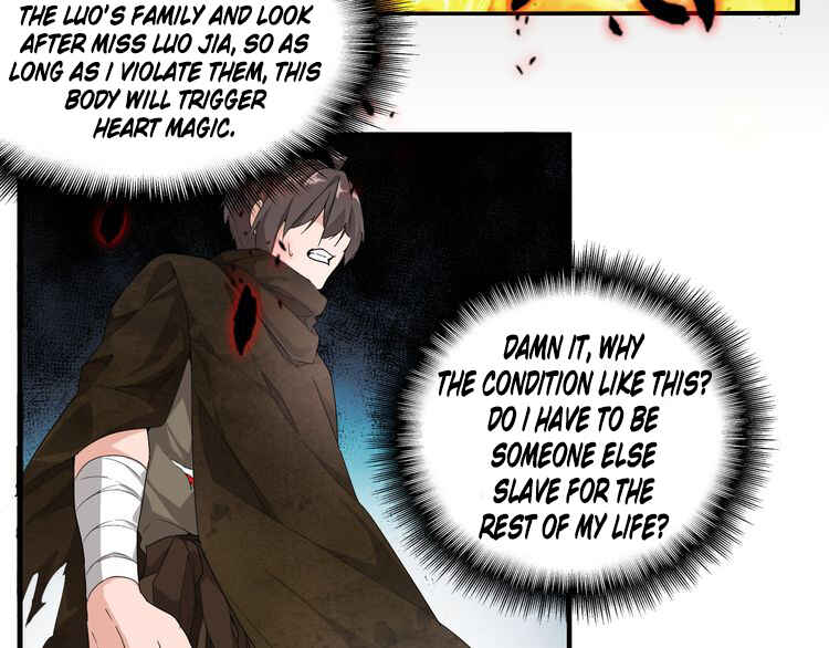 The Servant Is the Demon King?! Chapter 2 - Page 43
