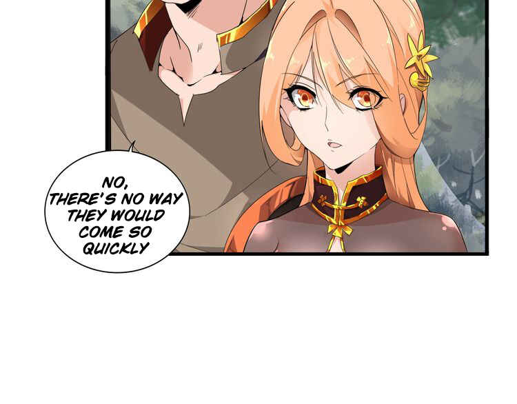 The Servant Is the Demon King?! Chapter 2 - Page 54