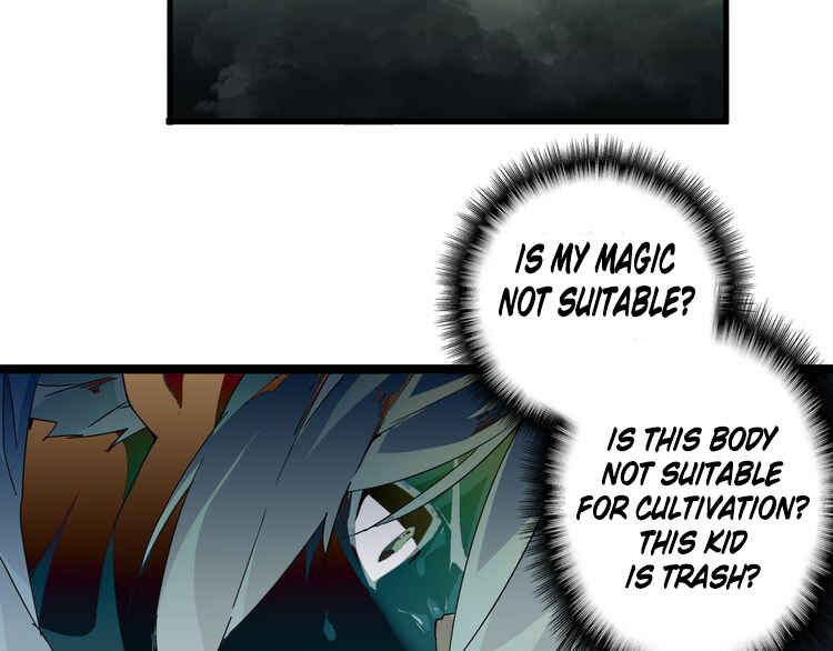 The Servant Is the Demon King?! Chapter 2 - Page 6