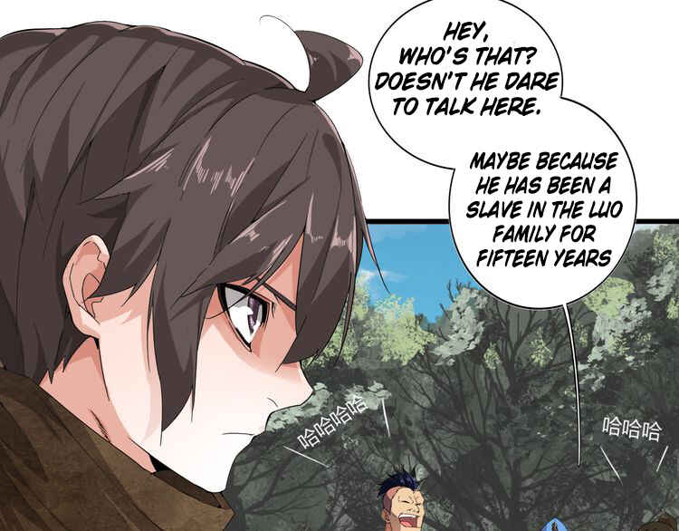 The Servant Is the Demon King?! Chapter 2 - Page 66