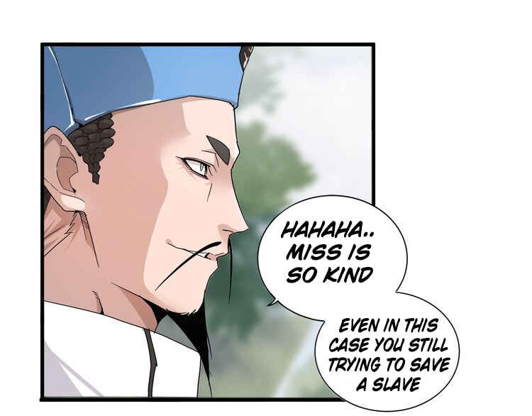 The Servant Is the Demon King?! Chapter 2 - Page 75