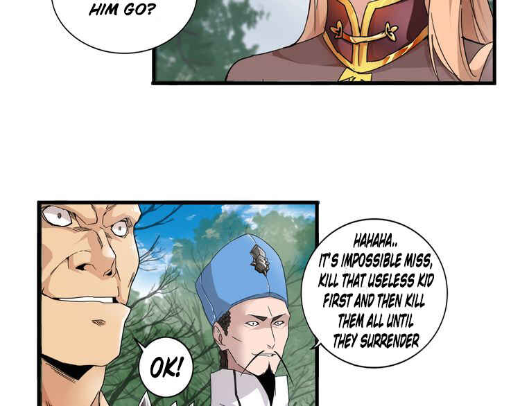 The Servant Is the Demon King?! Chapter 2 - Page 77