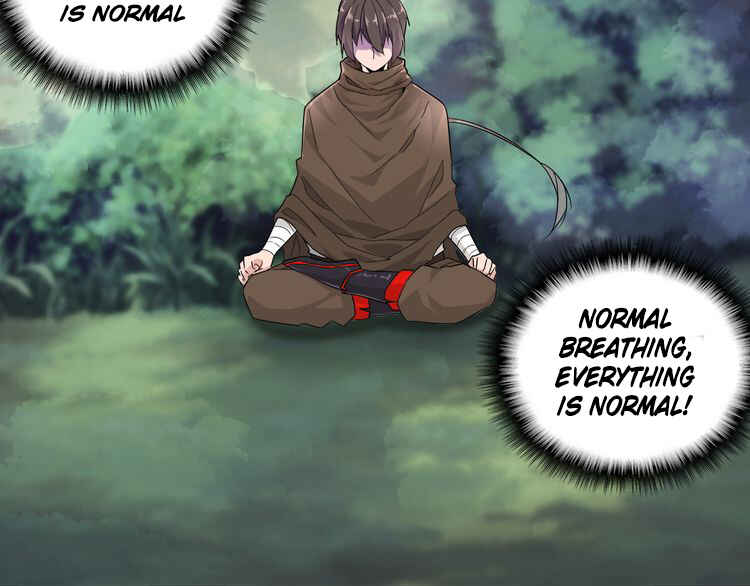 The Servant Is the Demon King?! Chapter 2 - Page 8