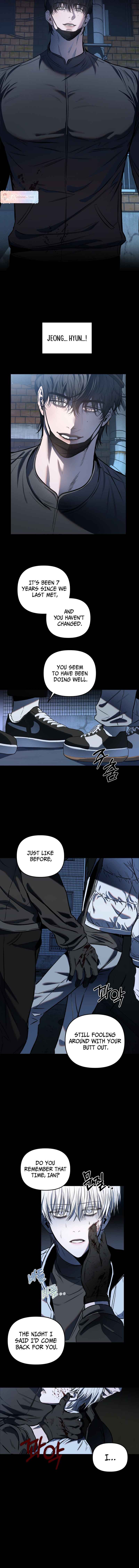 Sokjoeyang Chapter 1 - Page 16