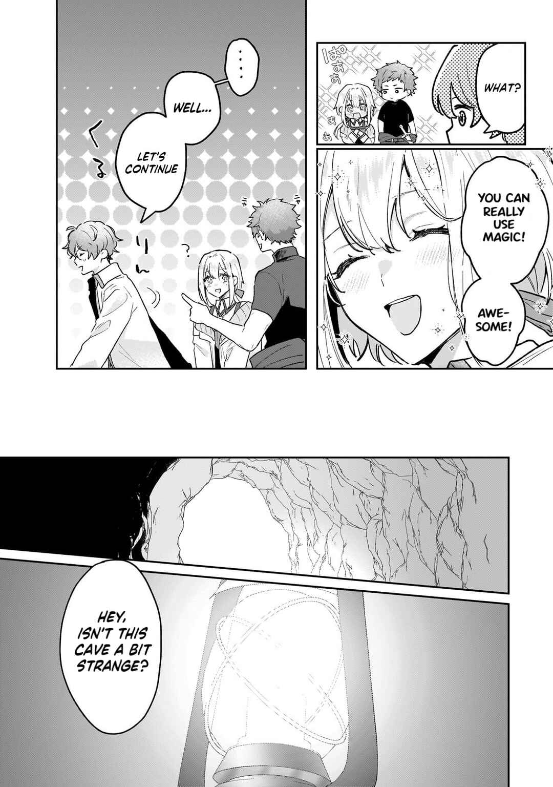 Moto Kyuutei Renkinjutsushi no Watashi, Henkyou de Nonbiri Ryouchi Kaitaku Hajimemasu! Chapter 10 - Page 11