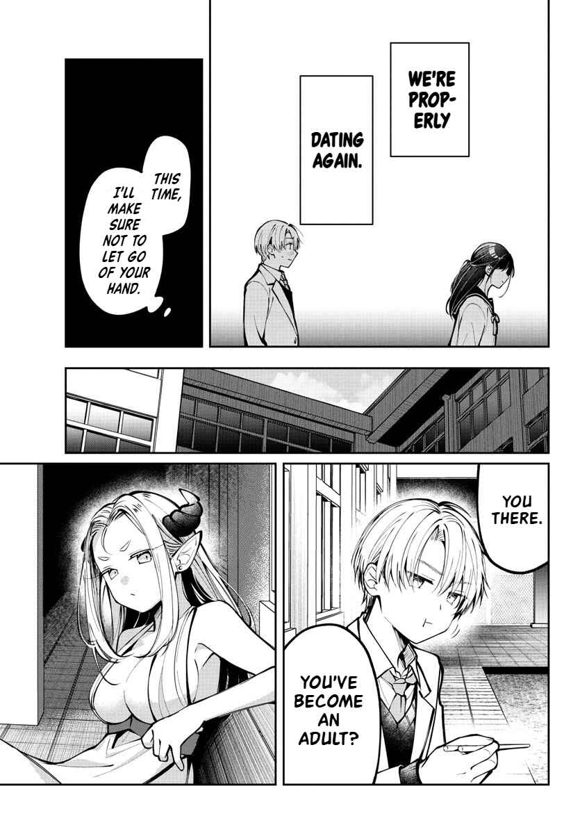 Kimi no Tamenara Nando demo Chapter 13 - Page 5
