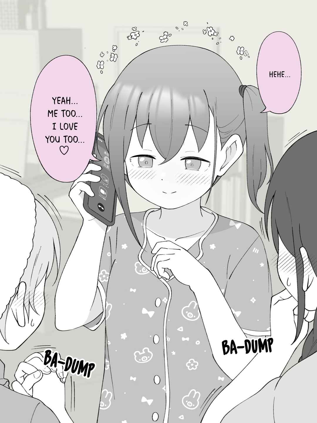 Aniki no Kanojo ni Naru, Onnanoko ni Nacchatta Otouto Chapter 115 - Page 3