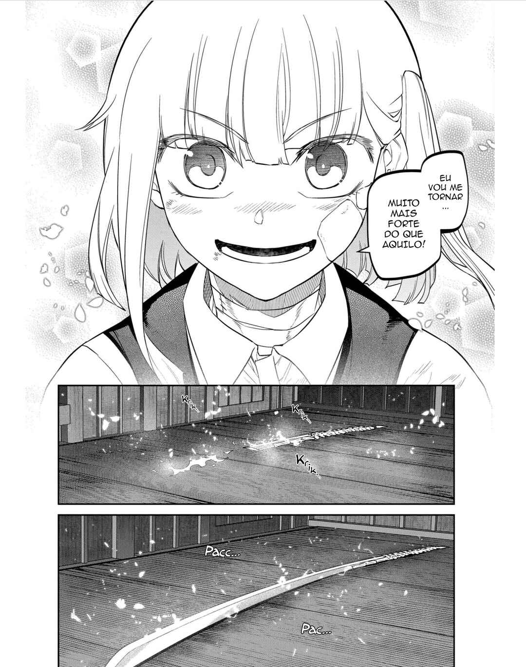 Reincarnation no Kaben Chapter 82 - Page 21