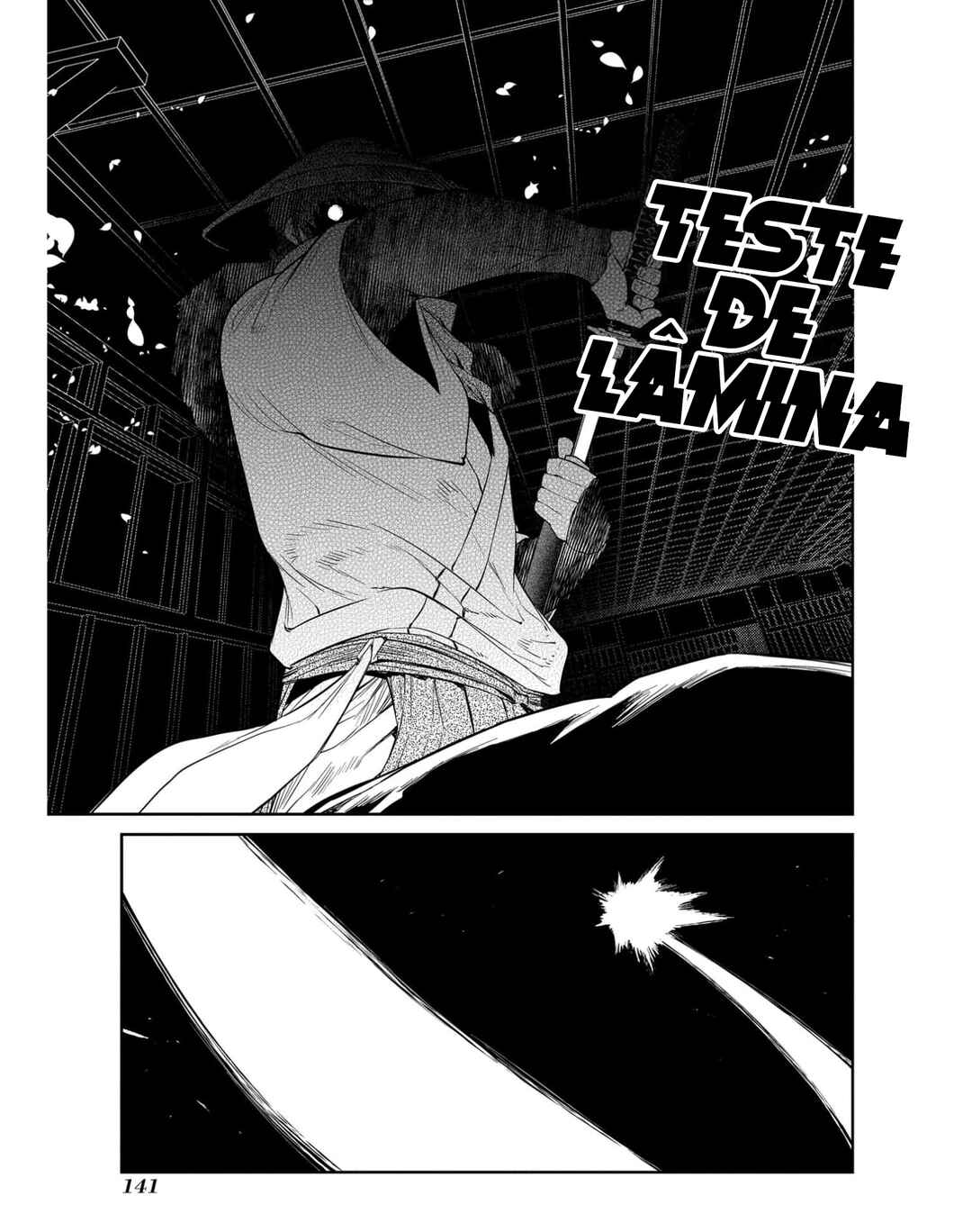 Reincarnation no Kaben Chapter 82 - Page 30
