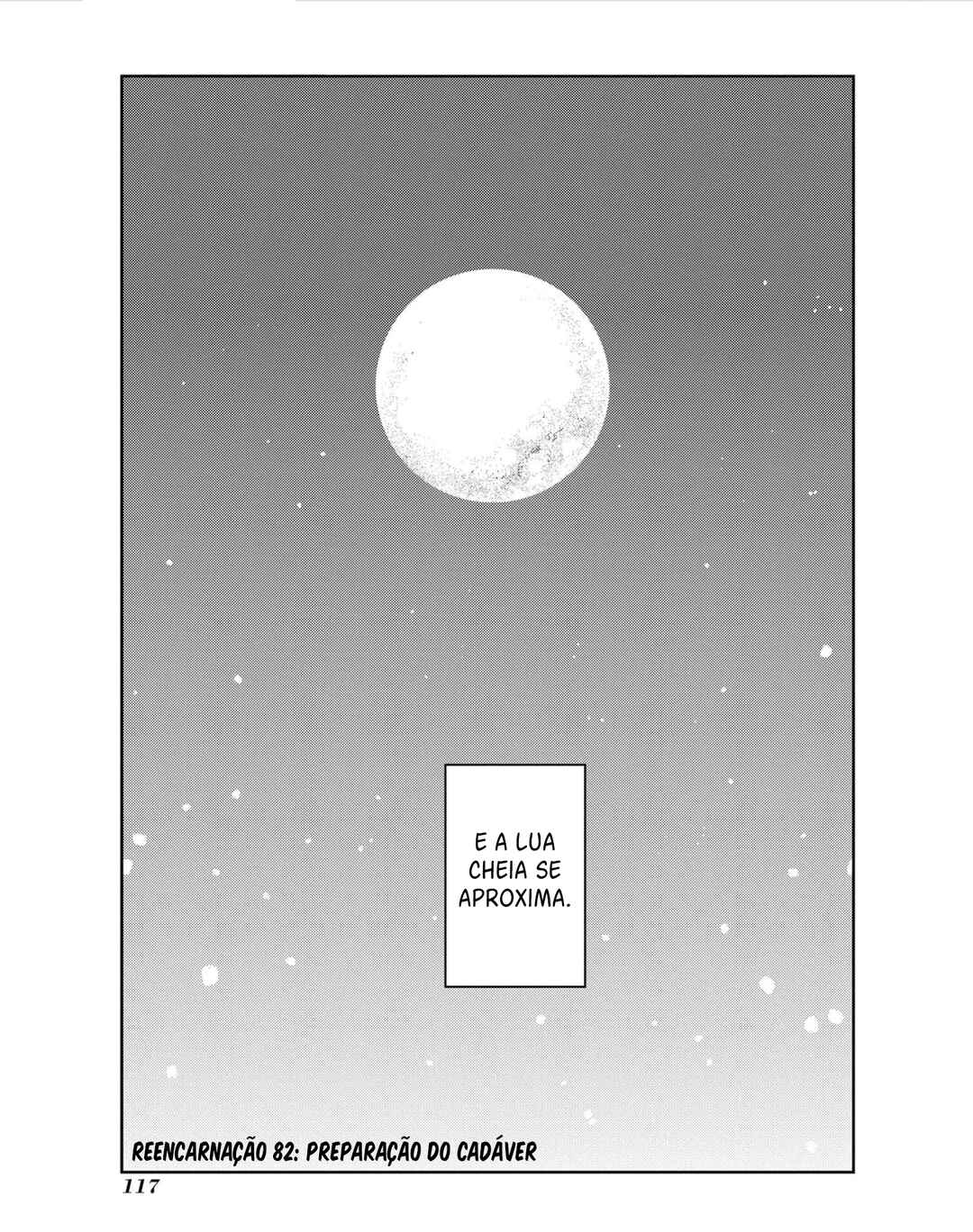 Reincarnation no Kaben Chapter 82 - Page 6