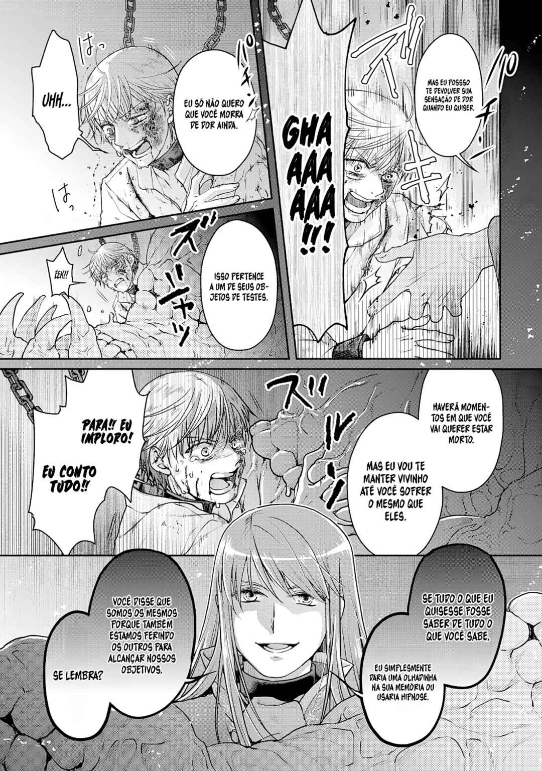 Tsuki ga Michibiku Isekai Douchuu Chapter 89 - Page 16