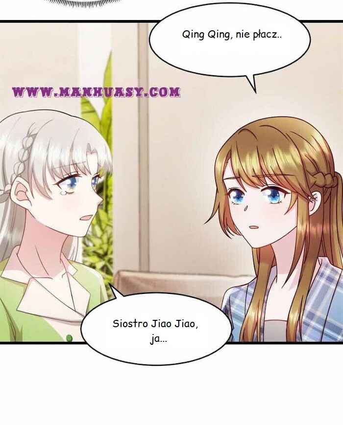 Cute Baby Arrives: Mommy is Super Fierce Chapter 78 - Page 10