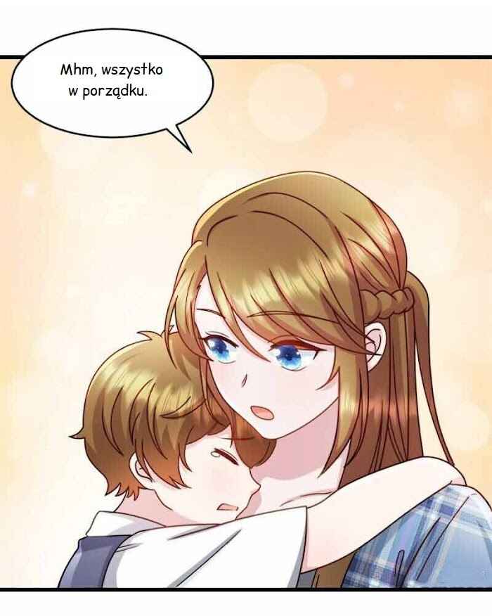 Cute Baby Arrives: Mommy is Super Fierce Chapter 78 - Page 21