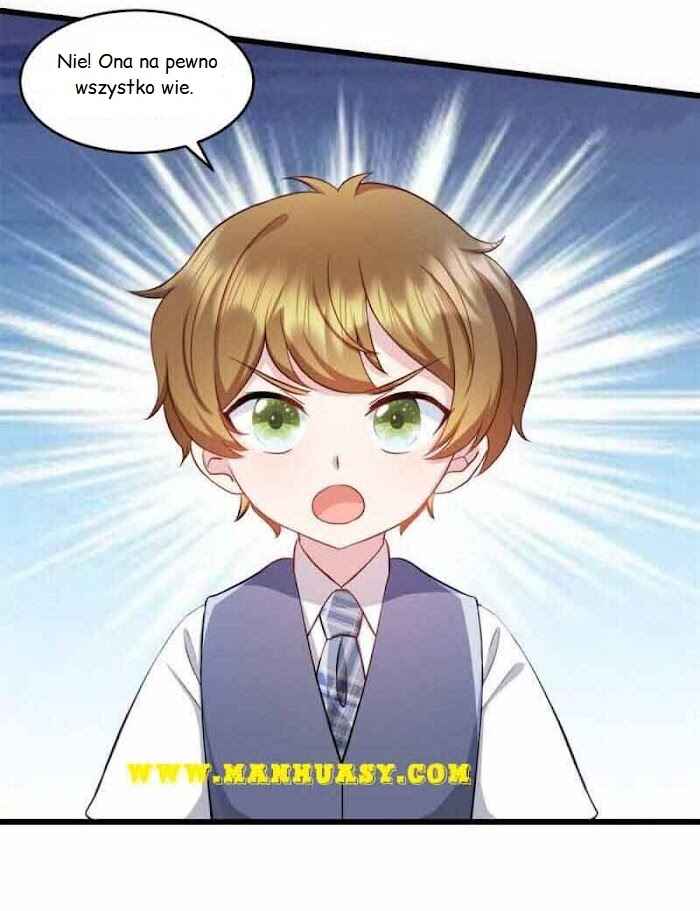 Cute Baby Arrives: Mommy is Super Fierce Chapter 78 - Page 28