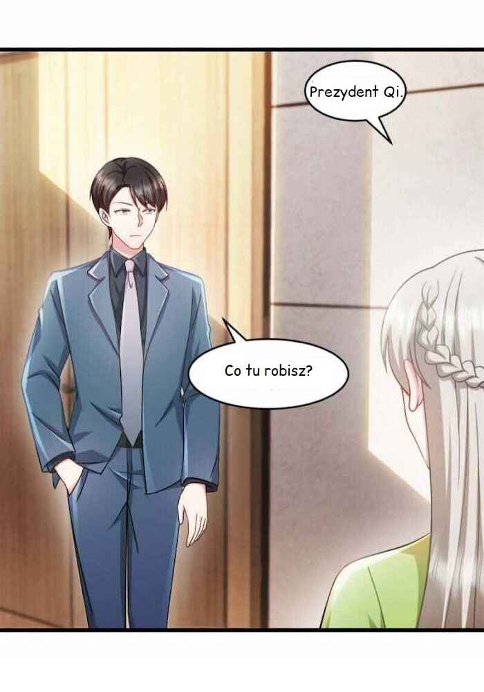 Cute Baby Arrives: Mommy is Super Fierce Chapter 78 - Page 3