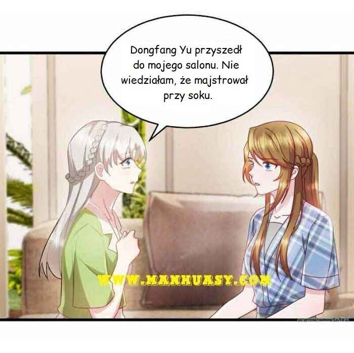 Cute Baby Arrives: Mommy is Super Fierce Chapter 78 - Page 8