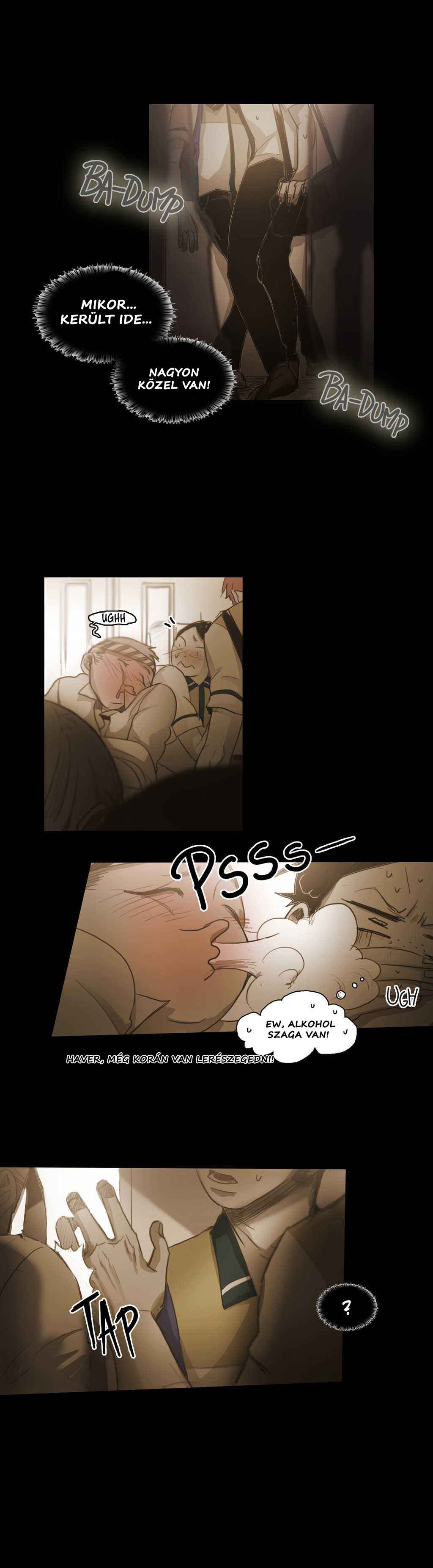 Never Understand Chapter 43 - Page 16
