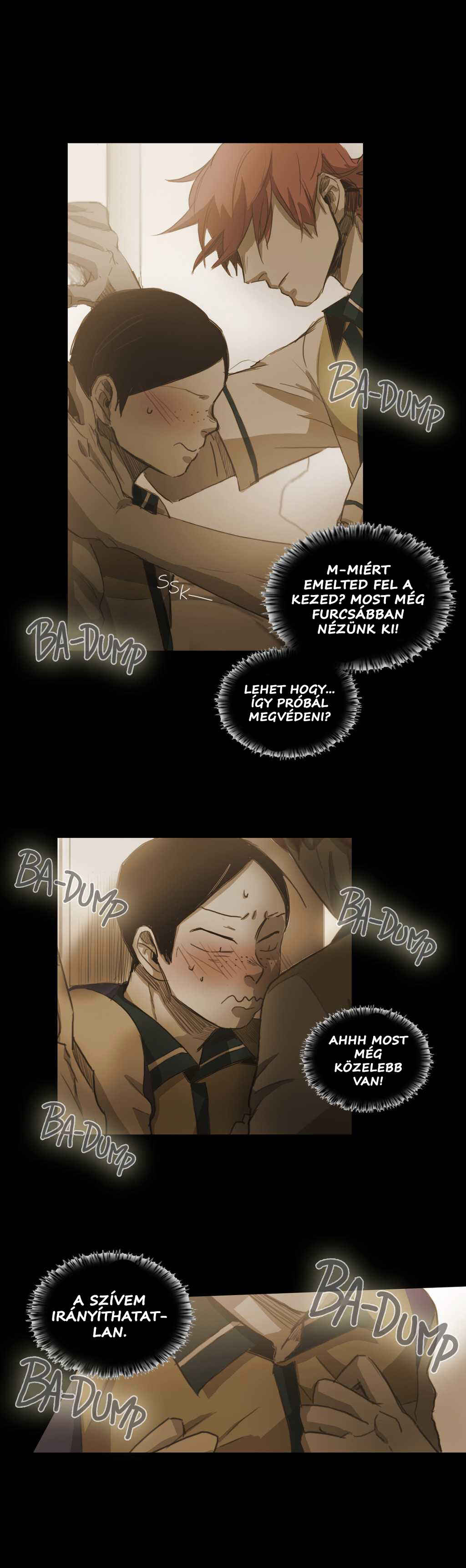 Never Understand Chapter 43 - Page 17