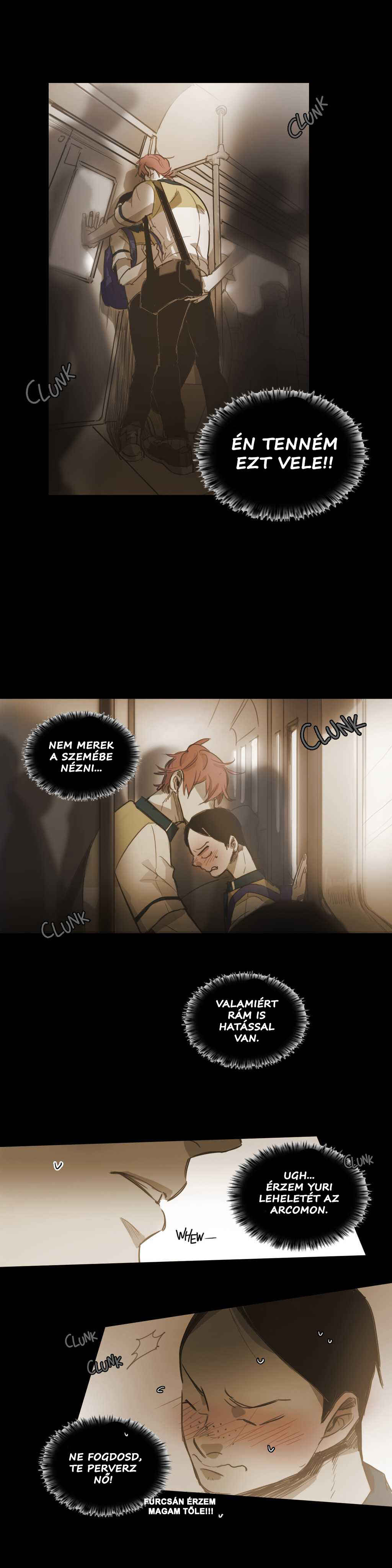 Never Understand Chapter 43 - Page 23