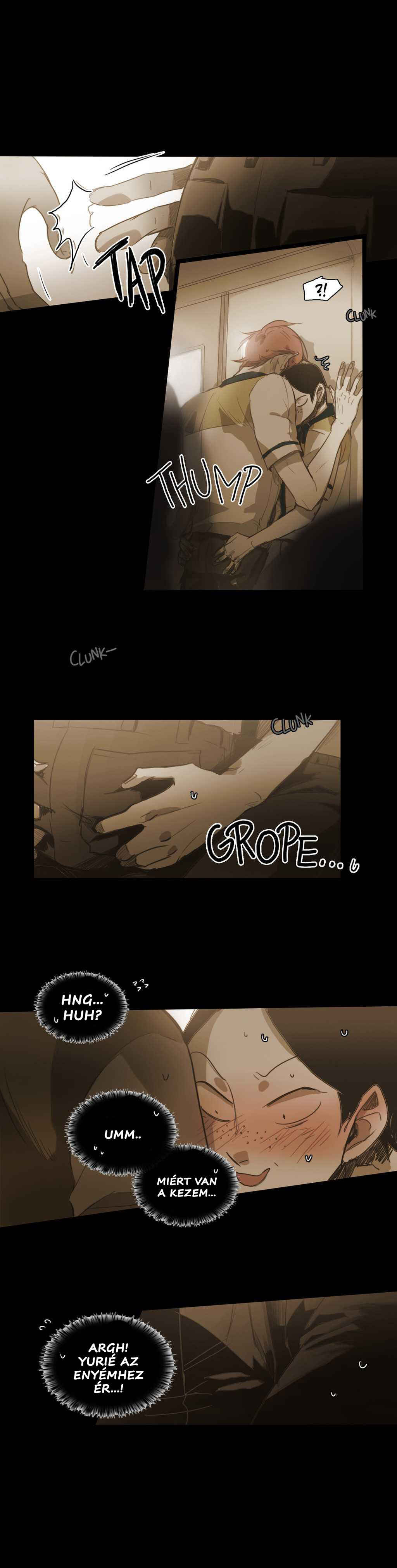 Never Understand Chapter 43 - Page 24